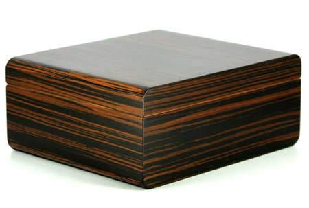Humidor Adorini Novara