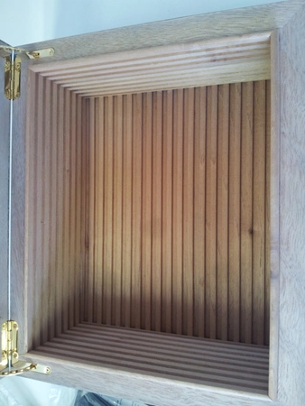 Humidor Adorini Novara
