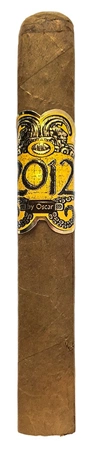2012 by Oscar Connecticut Toro