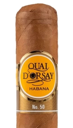 Quai d´Orsay No.50