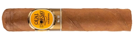 Quai d´Orsay No.50