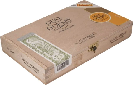 Quai d´Orsay No.50