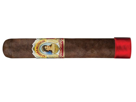 La Aroma del Caribe Robusto