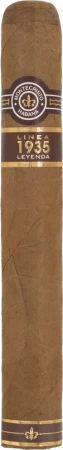 Montecristo Linea 1935 Leyenda