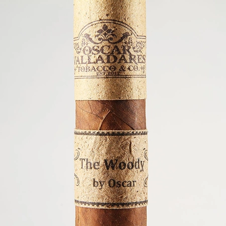The Woody by Oscar