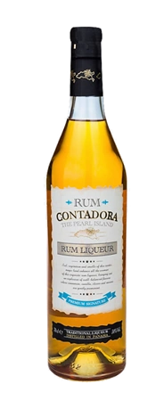 Contadora Elixir 34% 0,7L