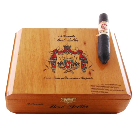 Arturo Fuente Hemingway Maduro  Best Seller