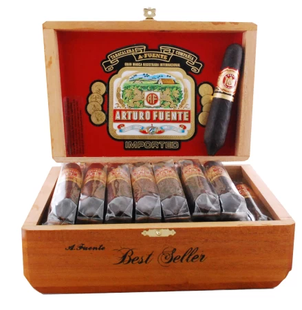 Arturo Fuente Hemingway Maduro  Best Seller