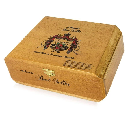Arturo Fuente Hemingway Natural Best Seller