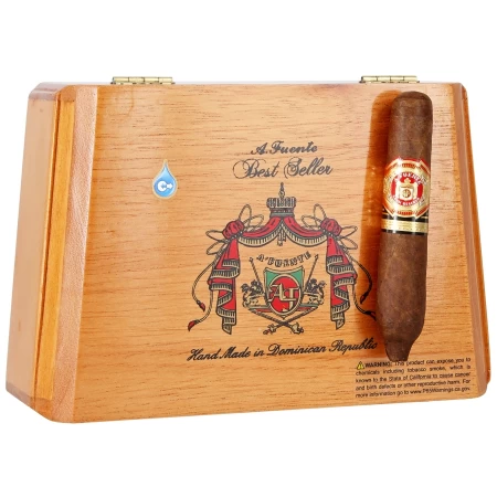Arturo Fuente Hemingway Natural Best Seller