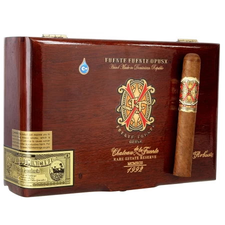 Arturo Fuente Opus X 1992 Robusto