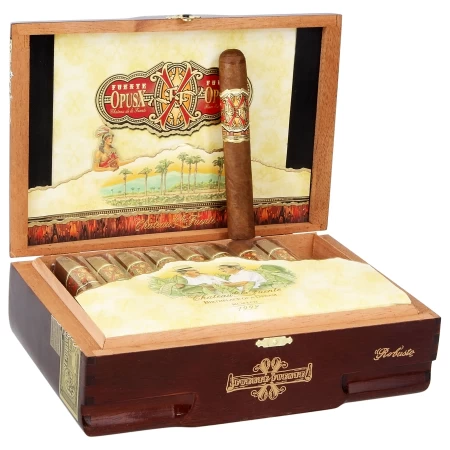 Arturo Fuente Opus X 1992 Robusto