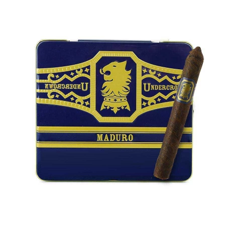 Liga Undercrown Maduro Cigarillo - 10 ks