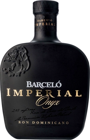 Ron Barceló Imperial Onyx 38% 0,7L