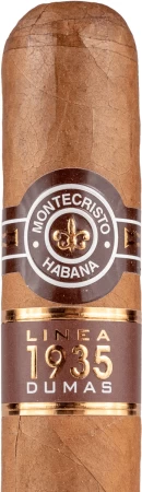 Montecristo Linea 1935 Dumas