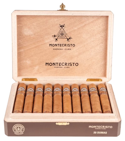 Montecristo Linea 1935 Dumas