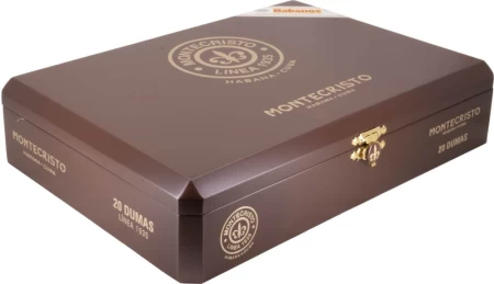 Montecristo Linea 1935 Dumas