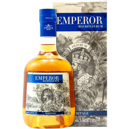 Emperor Heritage 40% 0,7L