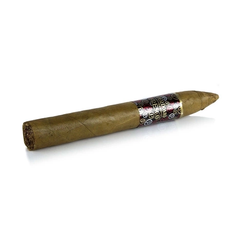 Perdomo Fresco Connecticut Torpedo