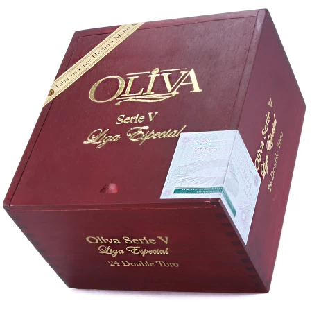 Oliva V Double Toro