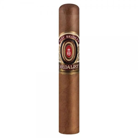 Alec Bradley Medalist Robusto