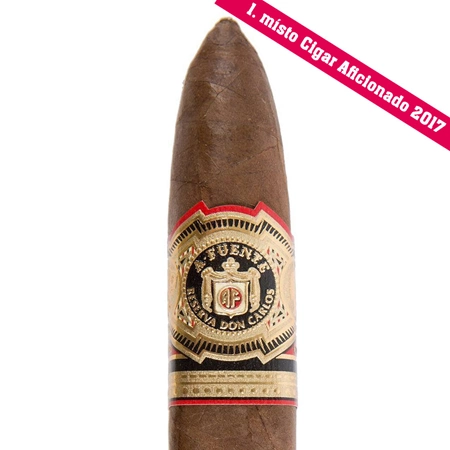 Arturo Fuente Don Carlos Eye of the Shark