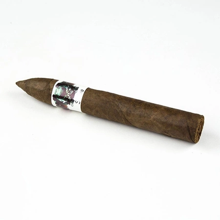 Asylum Schizo Torpedo