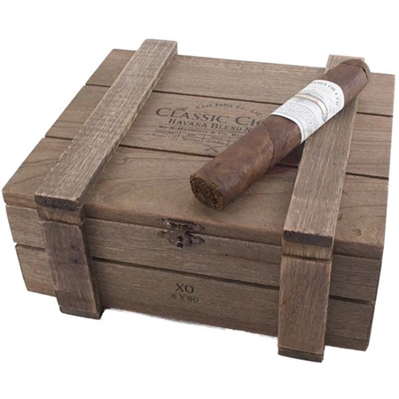 Gurkha Classic Havana Blend Robusto