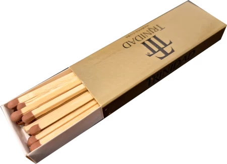 Doutníkové zápalky Trinidad