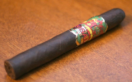 Rosalila by Oscar Maduro Toro