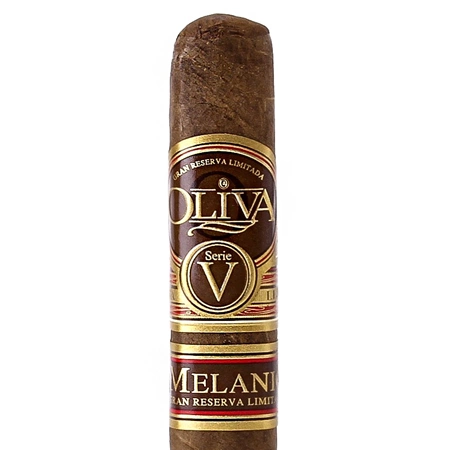 Oliva V Melanio No.4 Petit Corona