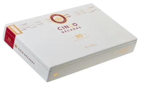 Joya de Nicaragua Cinco Decadas El General
