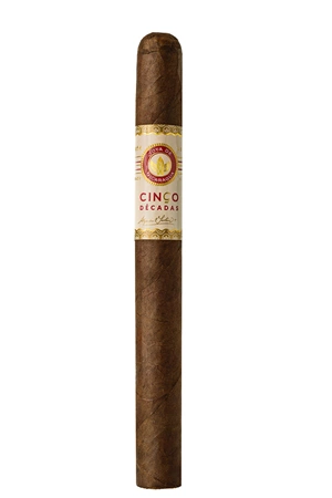 Joya de Nicaragua Cinco Decadas El General