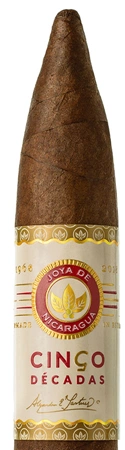 Joya de Nicaragua Cinco Decadas Diadema