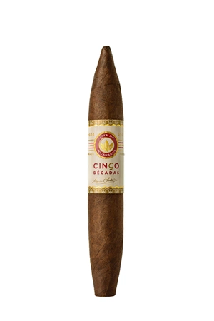 Joya de Nicaragua Cinco Decadas Diadema