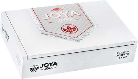 Joya de Nicaragua Silver Robusto