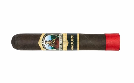 La Rosa de Sandiego Maduro Robusto