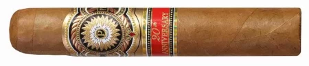 Perdomo 20th Anniversary Connecticut Robusto