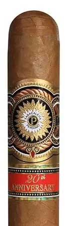 Perdomo 20th Anniversary Connecticut Robusto