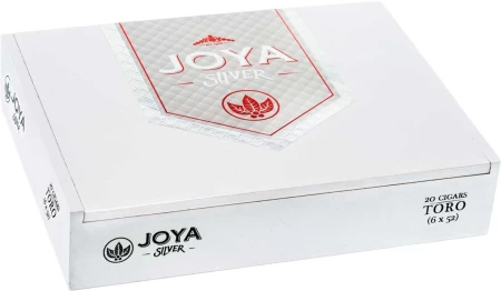 Joya de Nicaragua Silver Toro