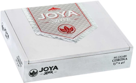 Joya de Nicaragua Silver Corona