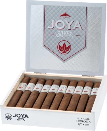 Joya de Nicaragua Silver Corona
