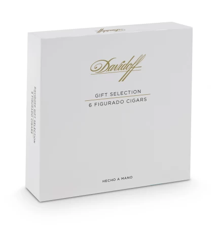 Davidoff Figurado Selection - 6 ks