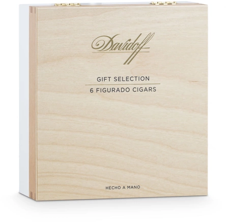 Davidoff Figurado Selection - 6 ks