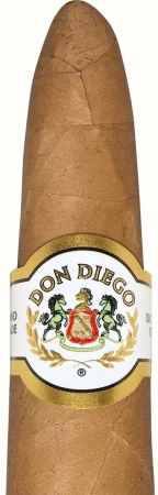 Don Diego Torpedo No.2