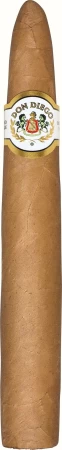 Don Diego Torpedo No.2