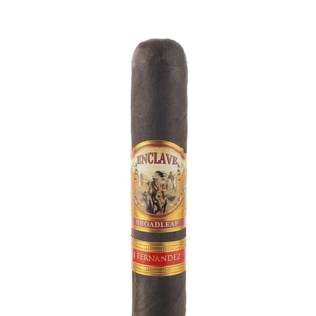 Enclave Broadleaf Robusto