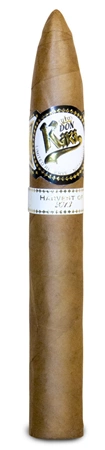 Don Kiki White Label Torpedo LE 2013