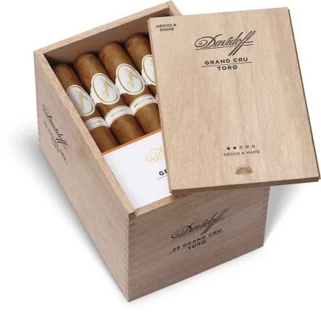 Davidoff Grand Cru Toro