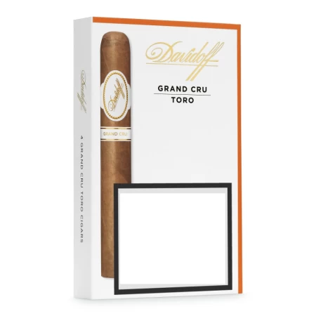 Davidoff Grand Cru Toro